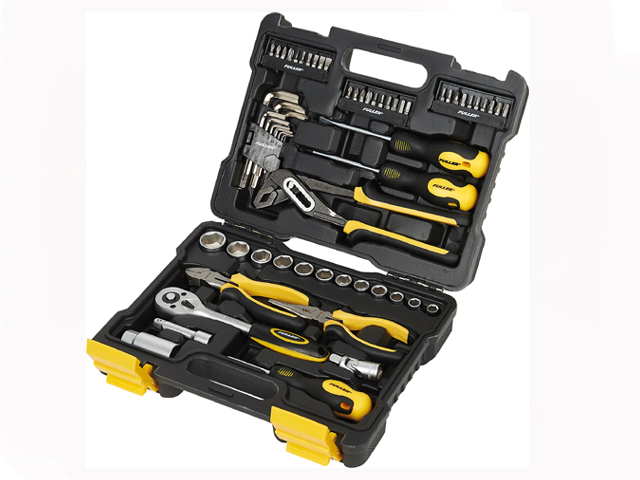 Fuller Tool Set 61 piece $75.47