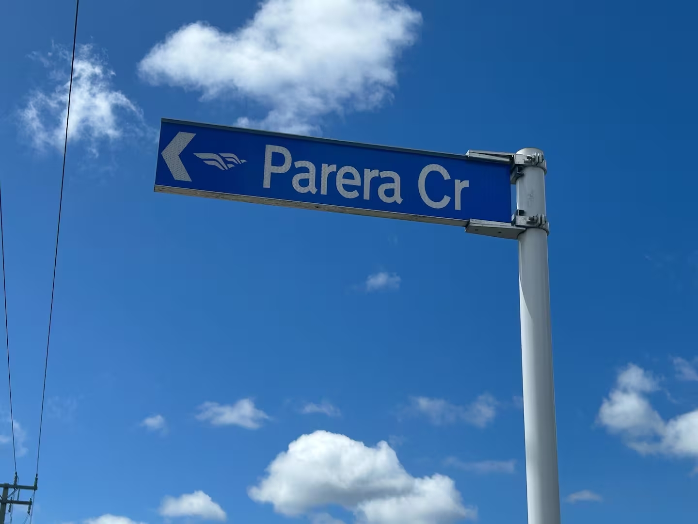 Parera Crescent in Whangārei has 16 homes owned by Kāinga Ora.