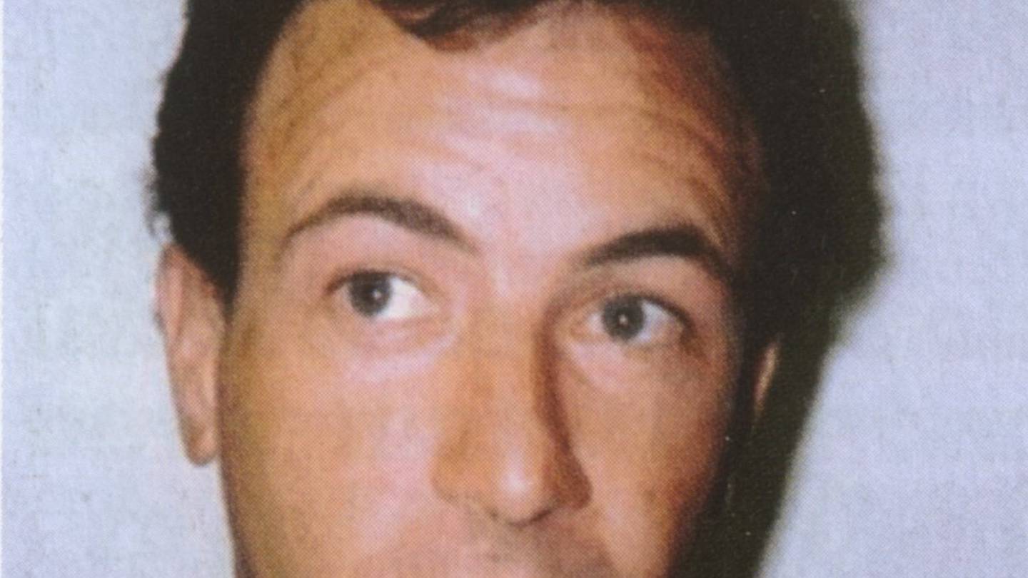 Convicted murderer Scott Watson. Photo: Supplied