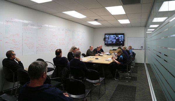 The change was decided at a Special General Meeting at HRNZ’s Christchurch headquarters on...