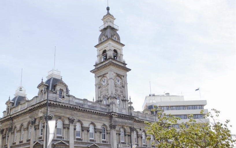 Those changes came into force last week and the Dunedin City Council expects they will allow for...