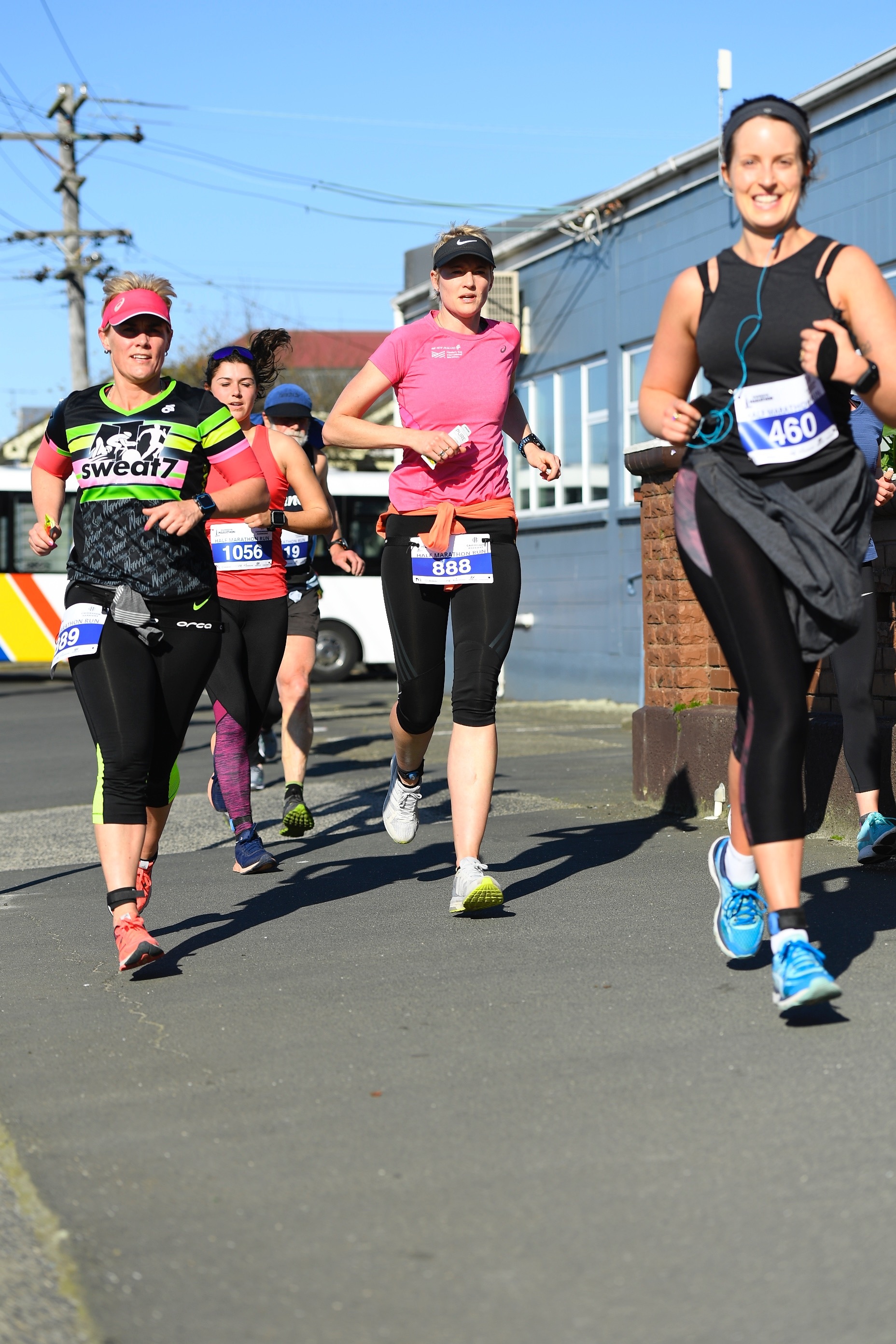 41st Dunedin Marathon Otago Daily Times Online News