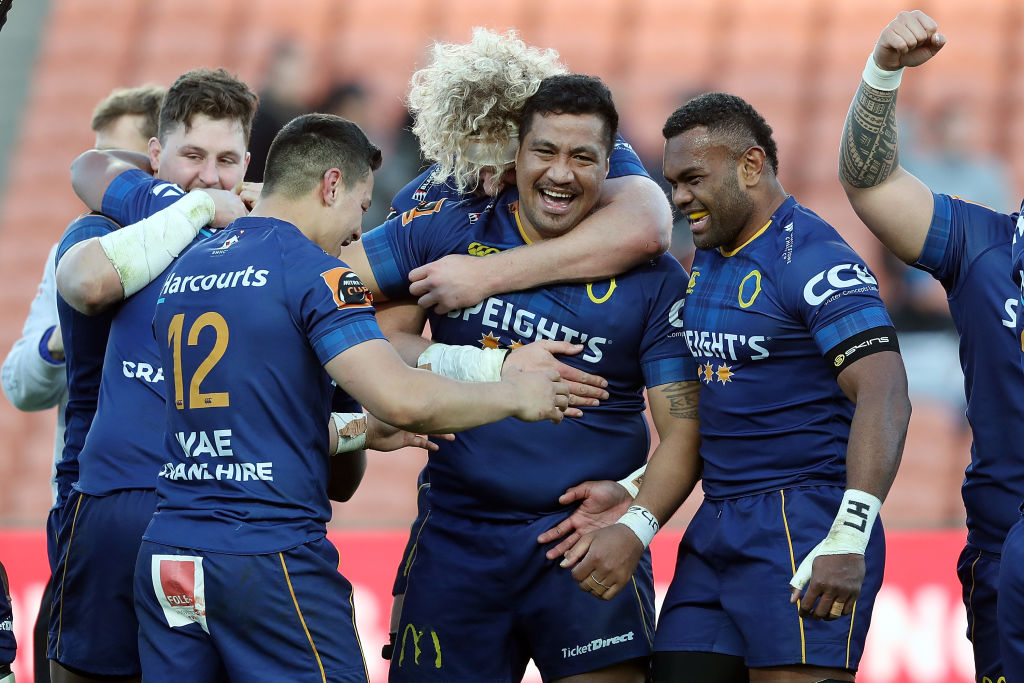 Otago Must Produce 80-minute Effort In Final | Otago Daily Times Online ...