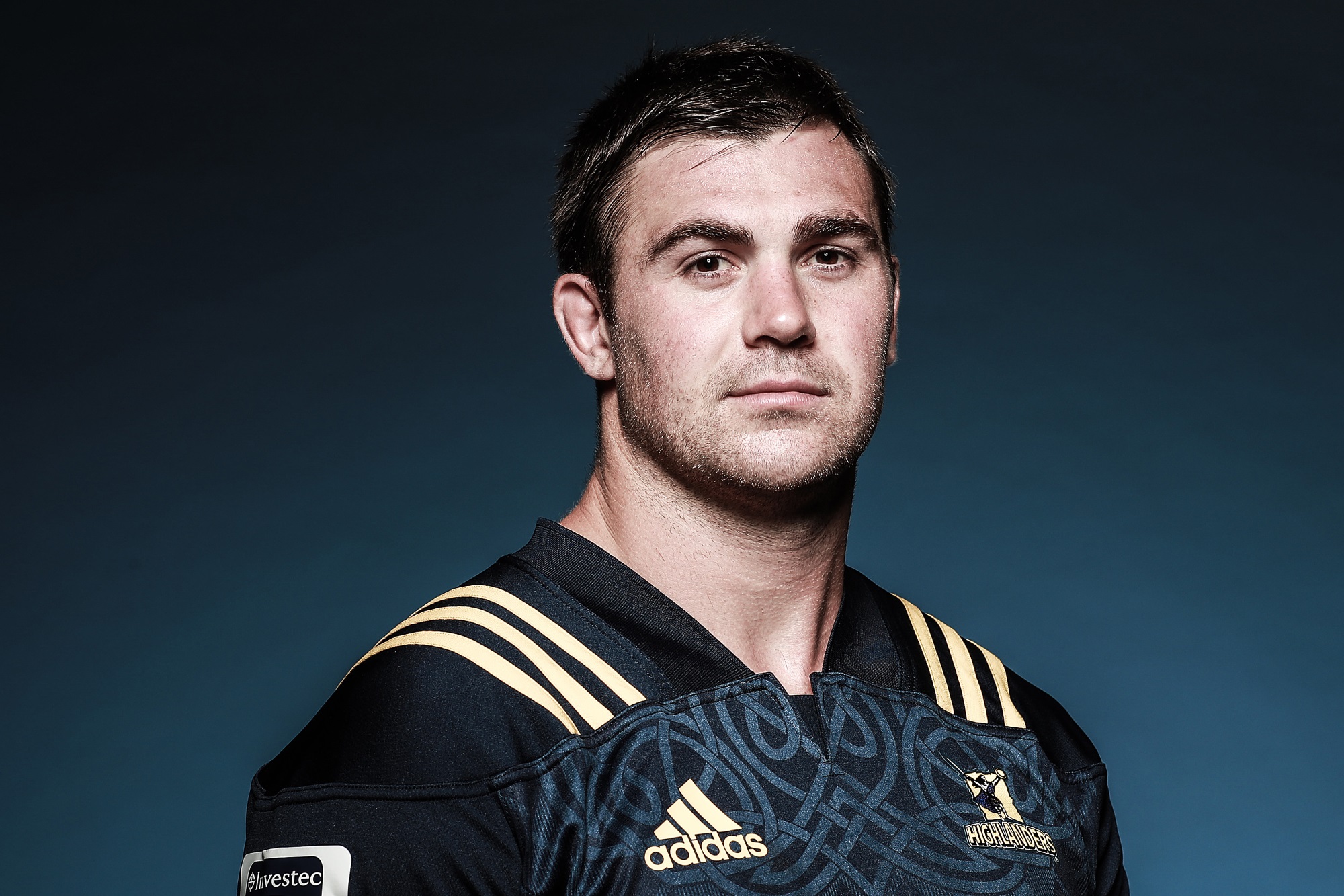 Highlander Liam Squire will start for the All Blacks against the Wallabies in the first Bledisloe...