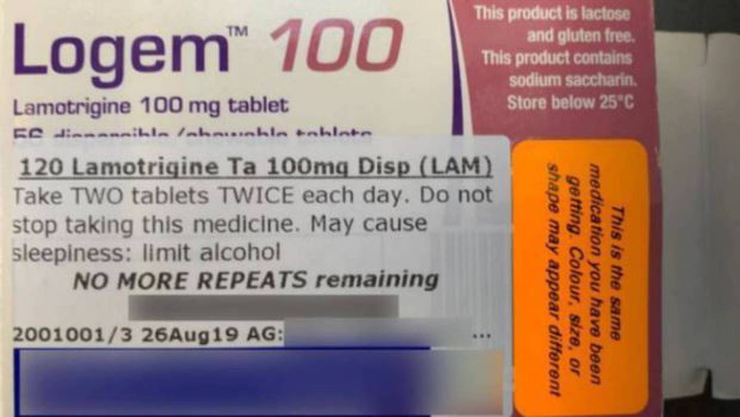 Pharmac's decision to fund Logem epilepsy medication was upheld by an independent review.