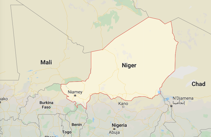 70 soldiers killed in attack on Niger camp | Otago Daily Times Online News