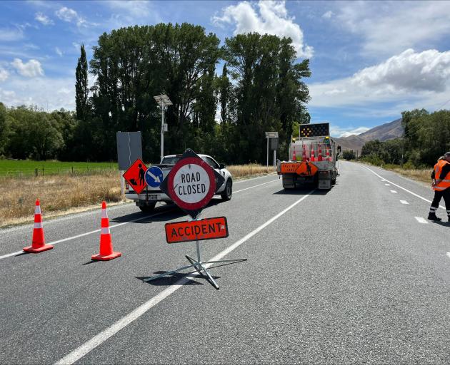 One dead after Canterbury crash Star News