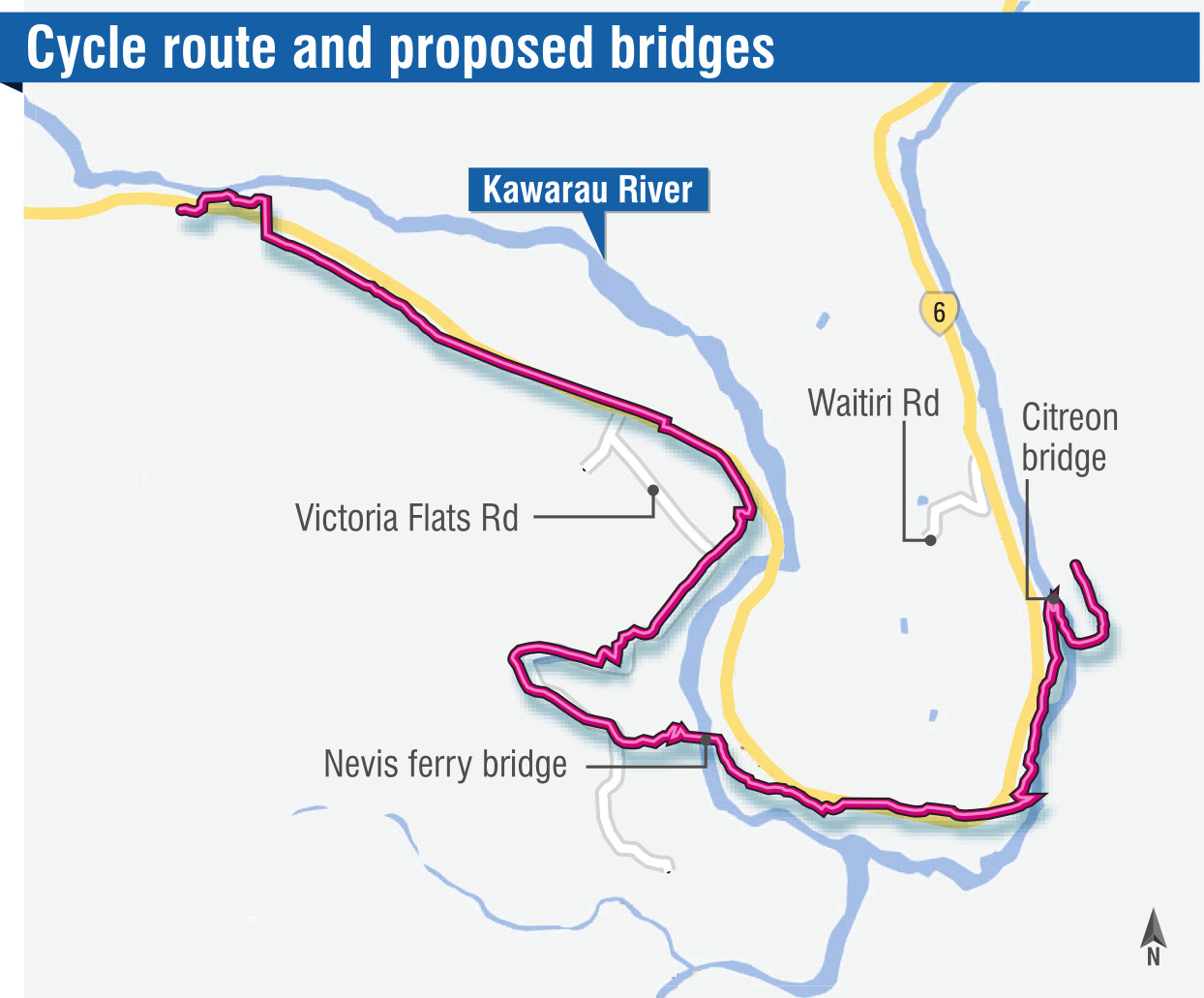 towpath cycle routes