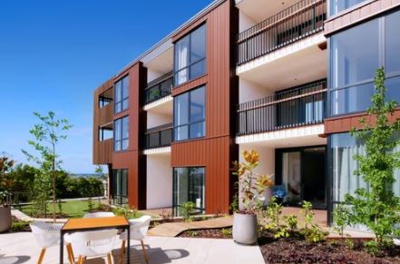 Arvida run the Rhodes on Cashmere village in Christchurch. Photo: Supplied