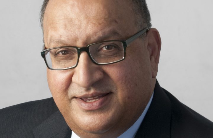 Sir Anand Satyanand, a former governor-general has been appointed Chancellor of Waikato...