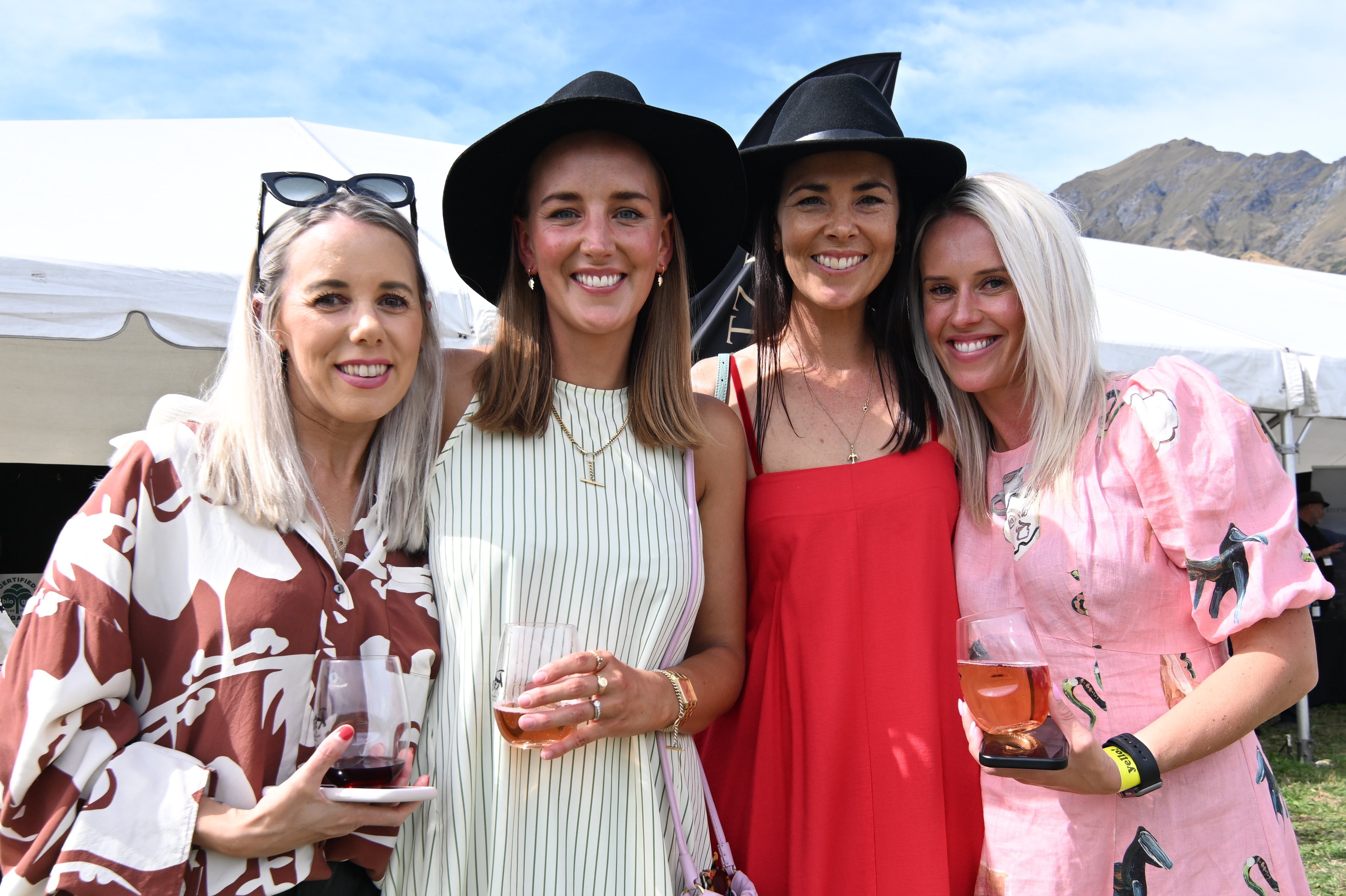 Wānaka Wine and Food Festival | Otago Daily Times Online News