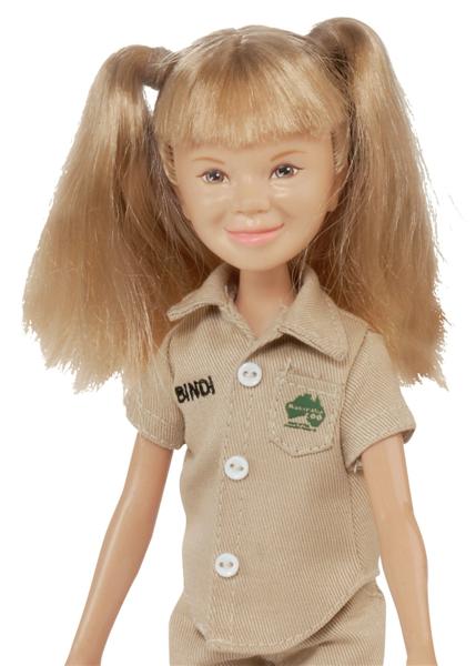 barbie bindi irwin