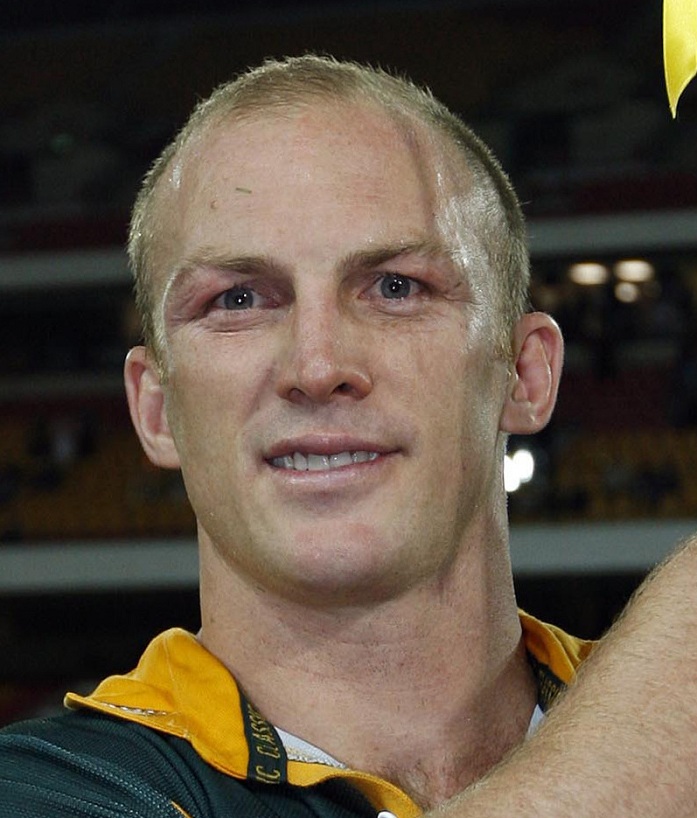 Lockyer: Bennett wanted to bring energy back to the jersey and it worked