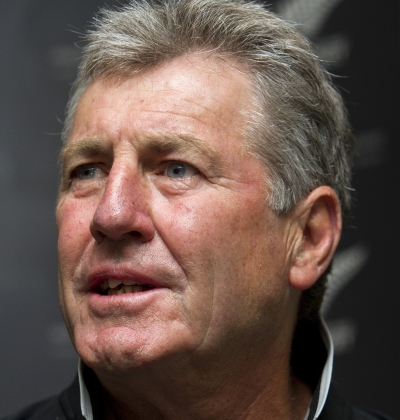 Cricket: <b>John Wright</b> named new Black Caps coach | Otago Daily Times Online ... - john_wright_4d0eb79f39