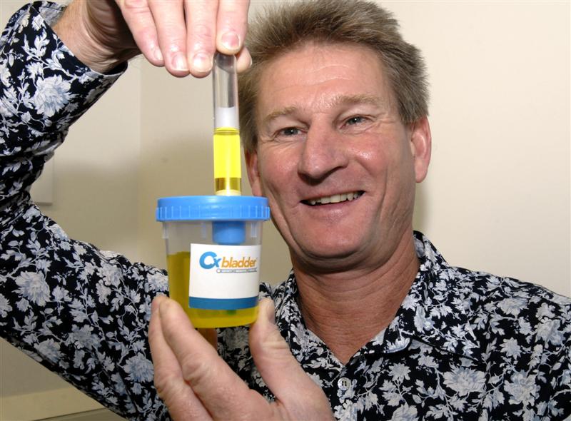 Big step for city-based biomedical firm | Otago Daily Times Online News - pacific_edge_chief_executive_david_darling__quot_a_4df8767933