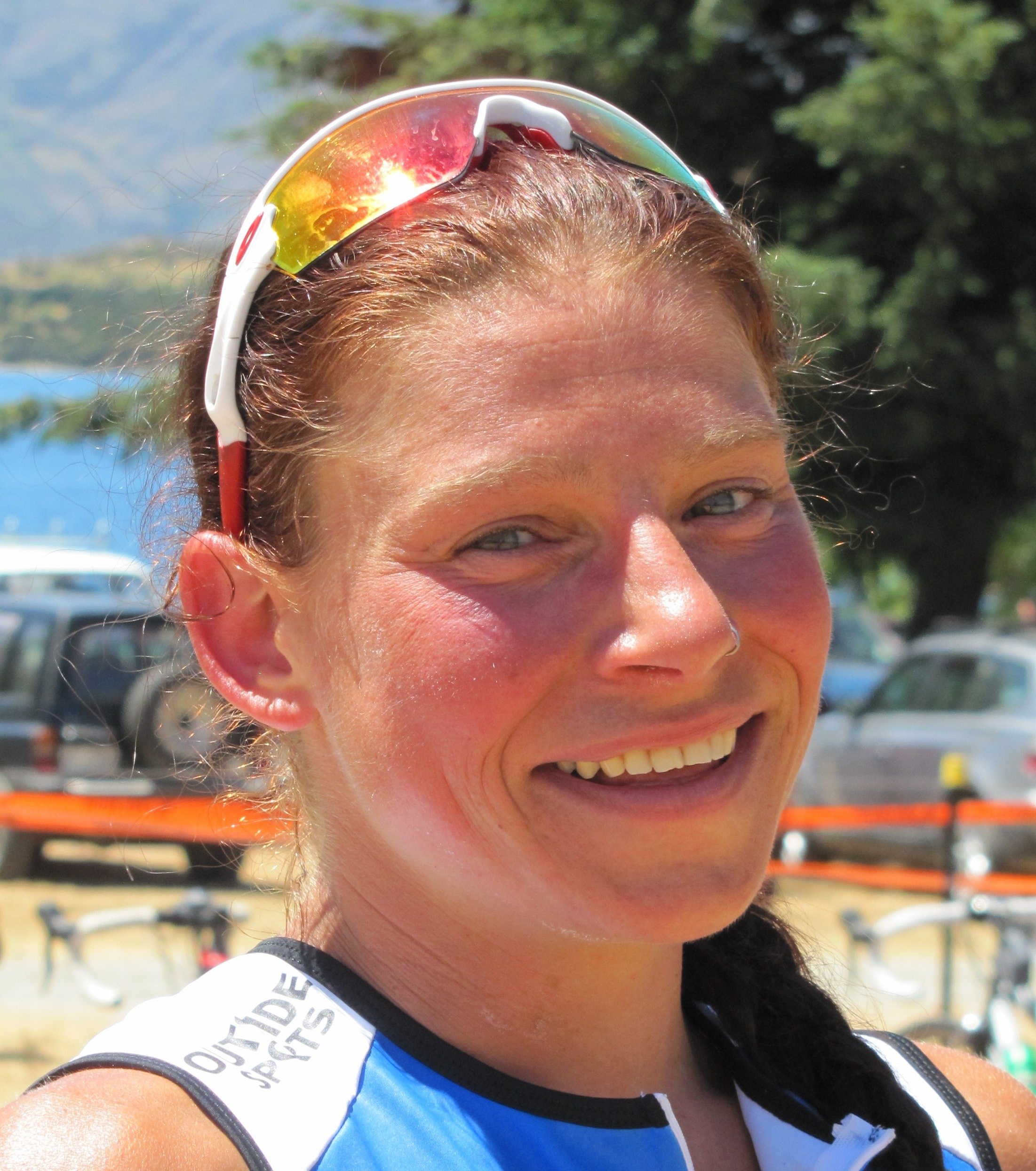 Multisport: Strong local representation | Otago Daily Times Online News - simone_maier_4efd83508b