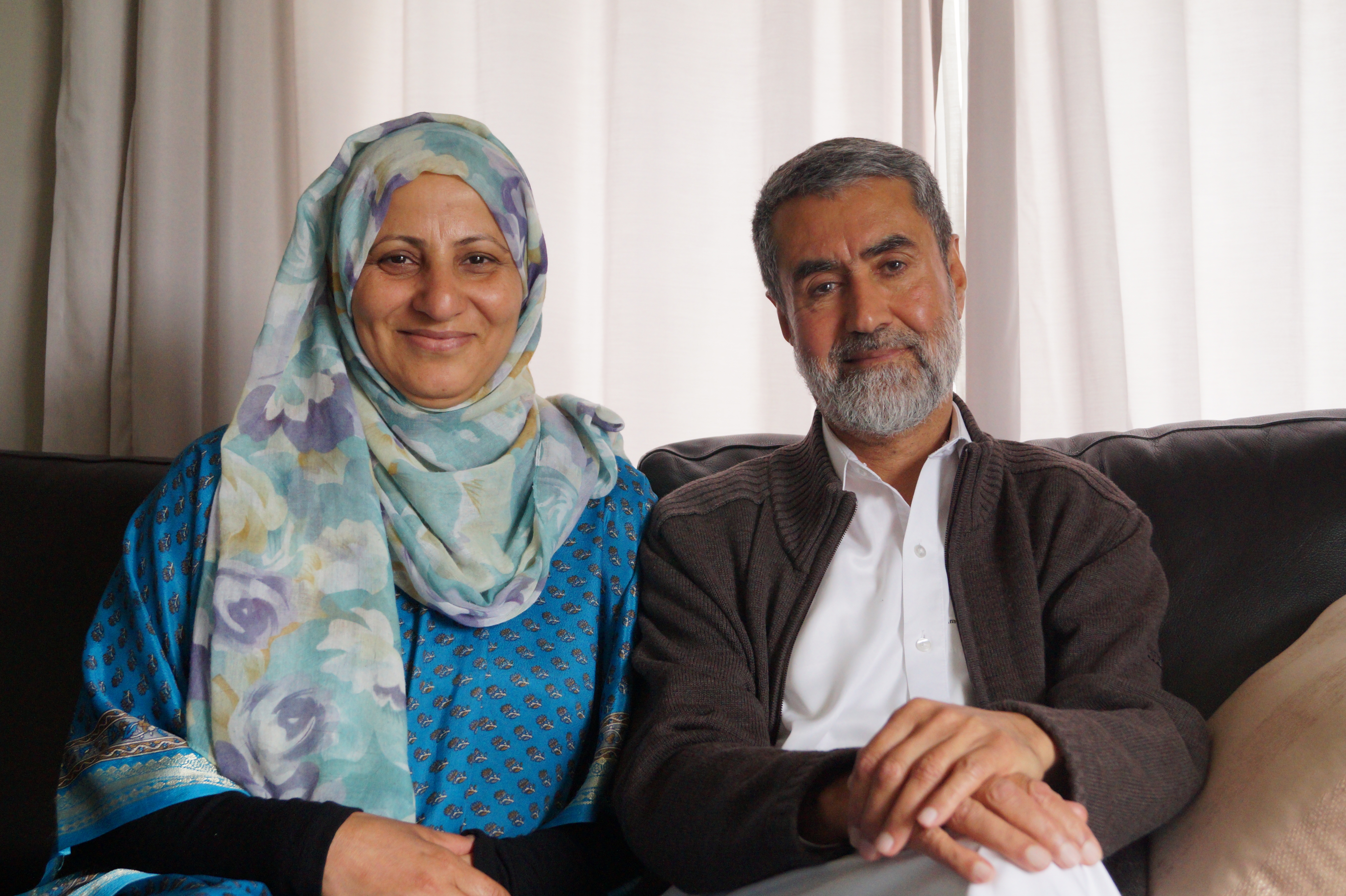 Afghan Refugees Right At Home Otago Daily Times Online News