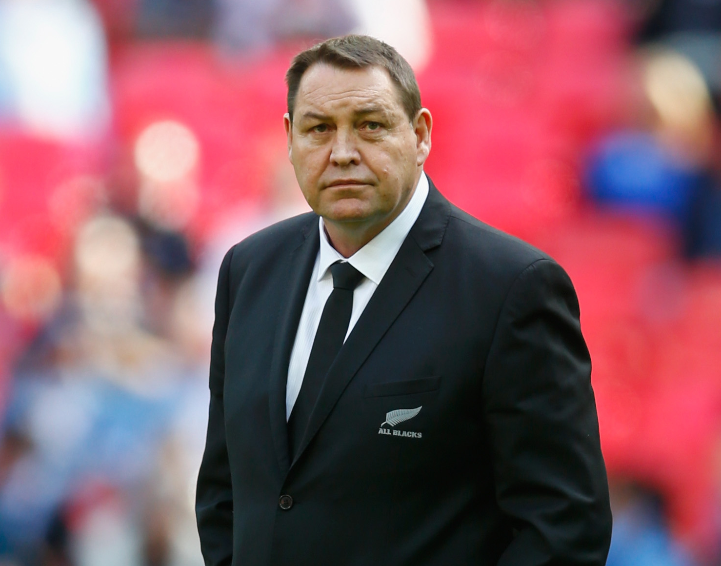 Rugby All Blacks Holding Back Hansen Otago Daily Times Online News