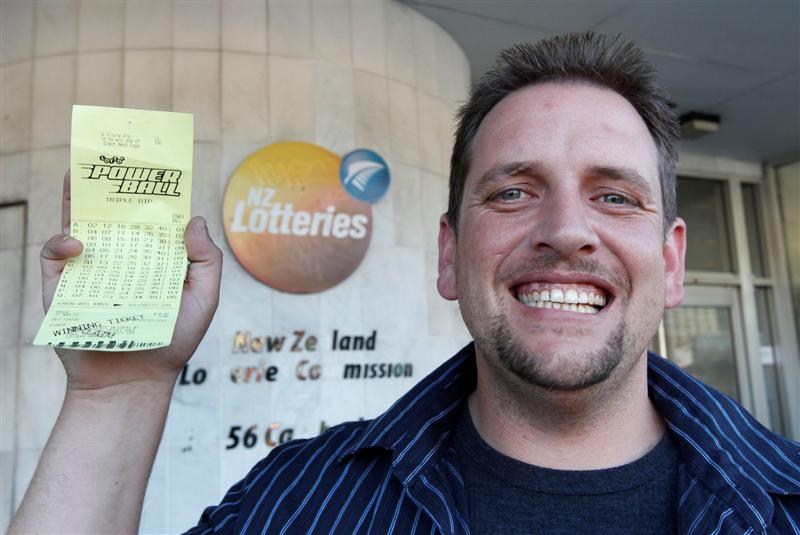 nz lotto winner