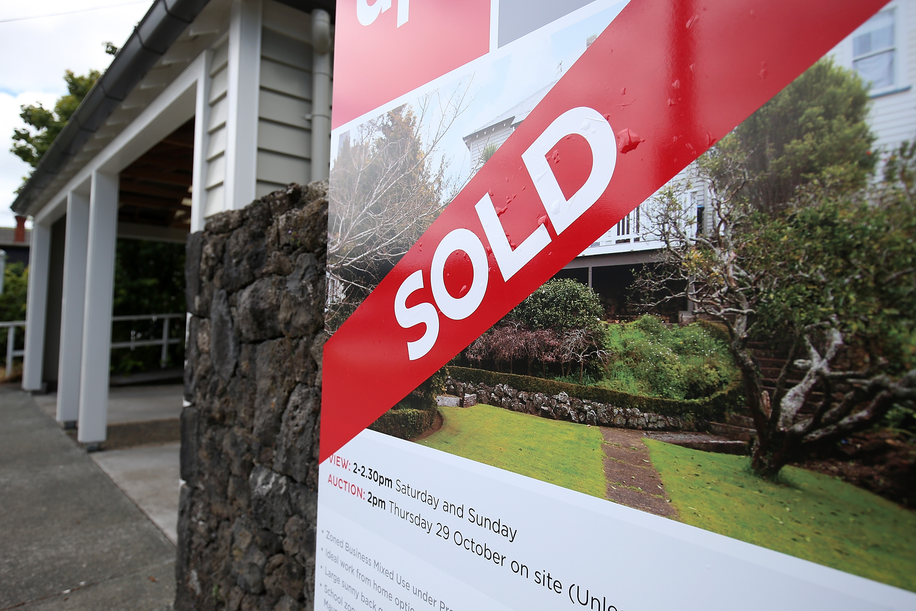 More limits. House Price Soar.