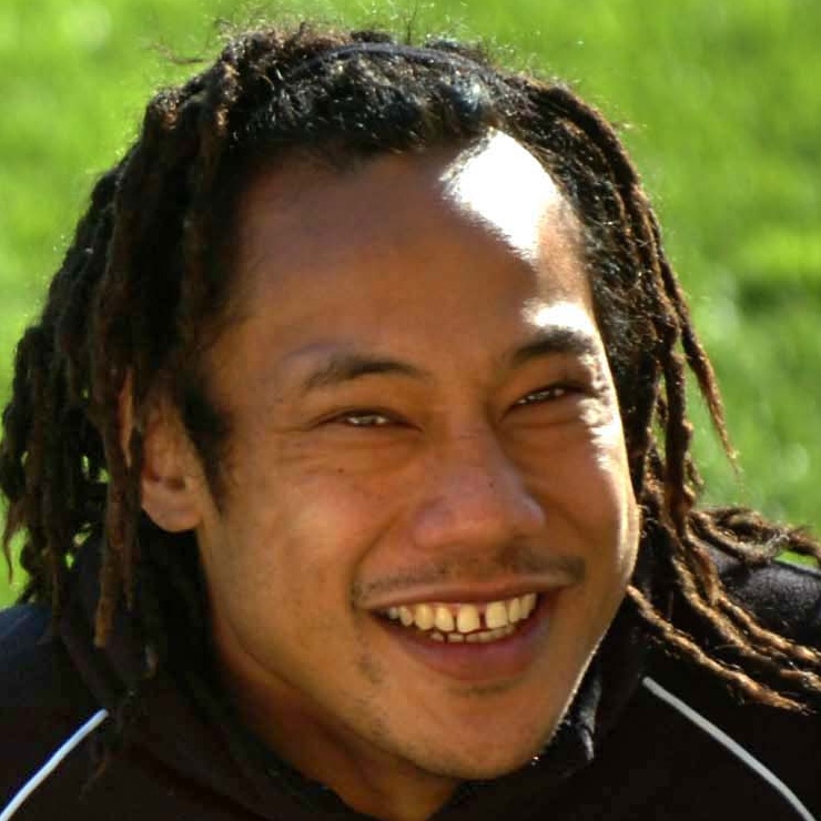 Umaga backs new tackle laws