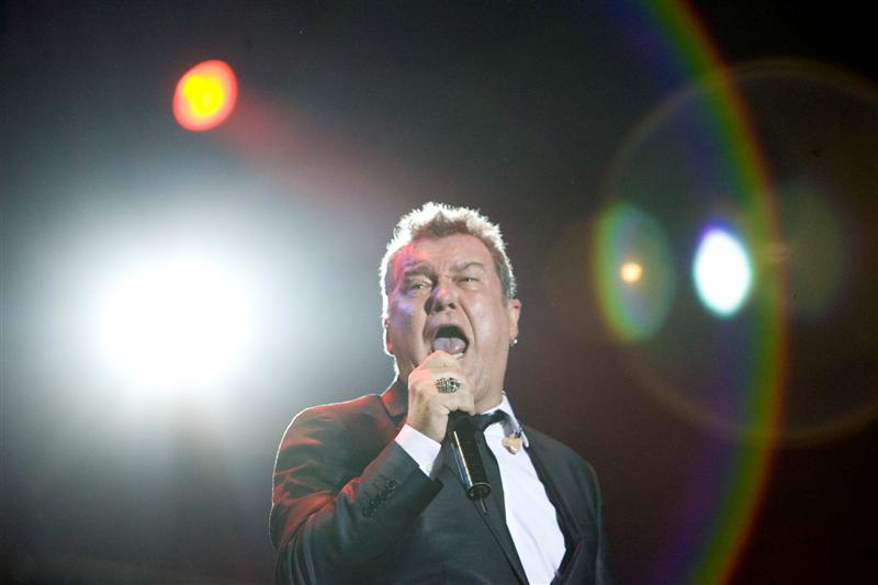 Health Scare For Jimmy Barnes Otago Daily Times Online News