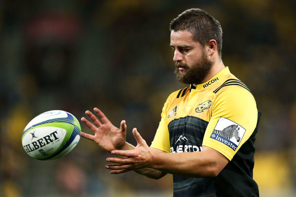 An injury to Dane Coles is one of the more serious issues facing the All Black selectors at the...