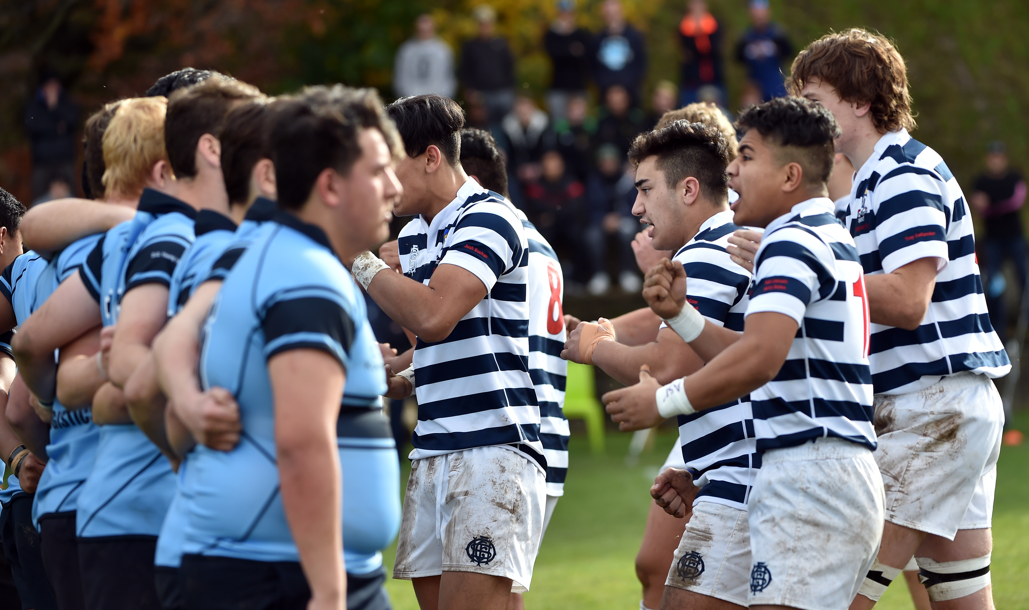 Three Obhs First Xv Players Suspended Otago Daily Times Online News