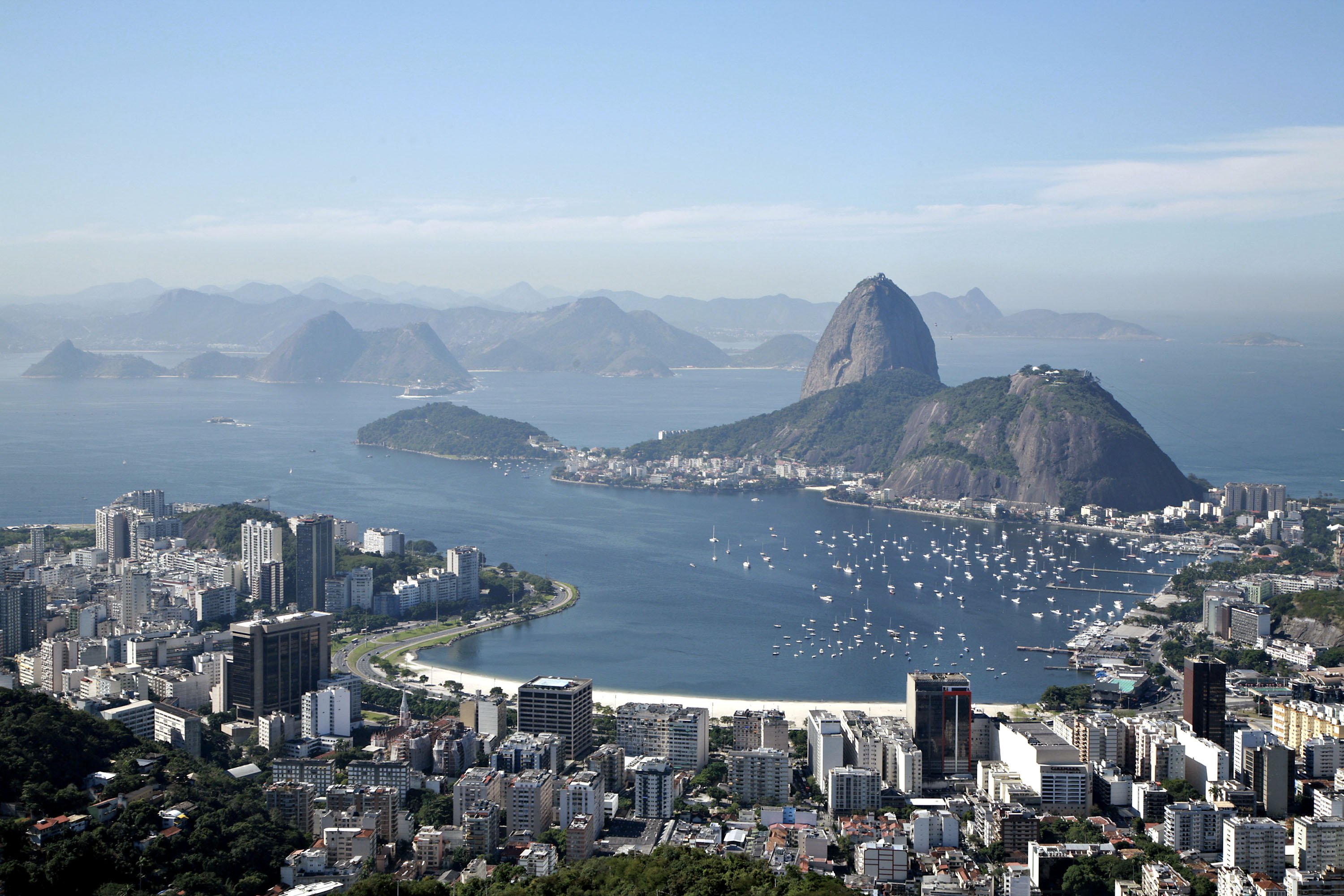 riodejaneiro.jpg | Otago Daily Times Online News