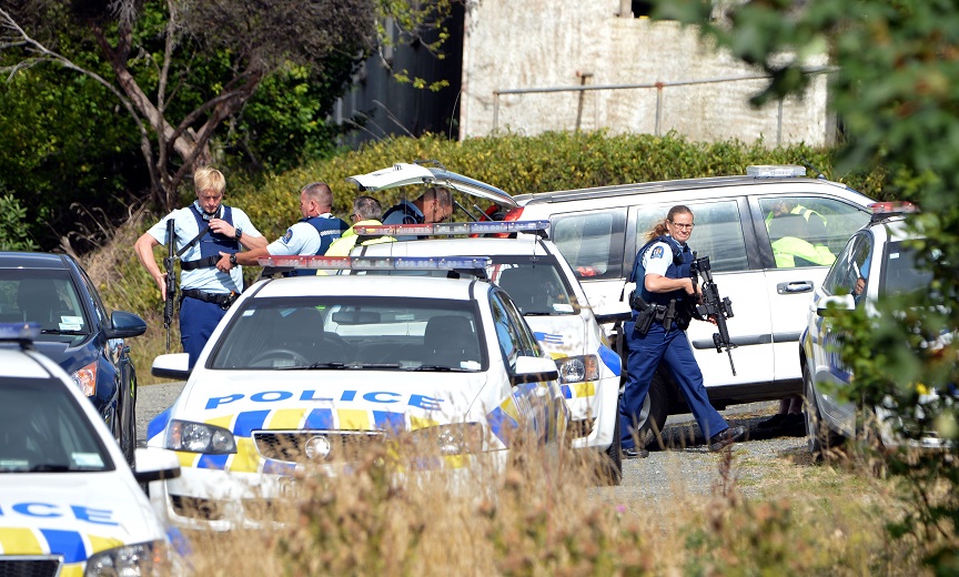 Seacliff Man Admits Killing Neighbour Otago Daily Times Online News 8336