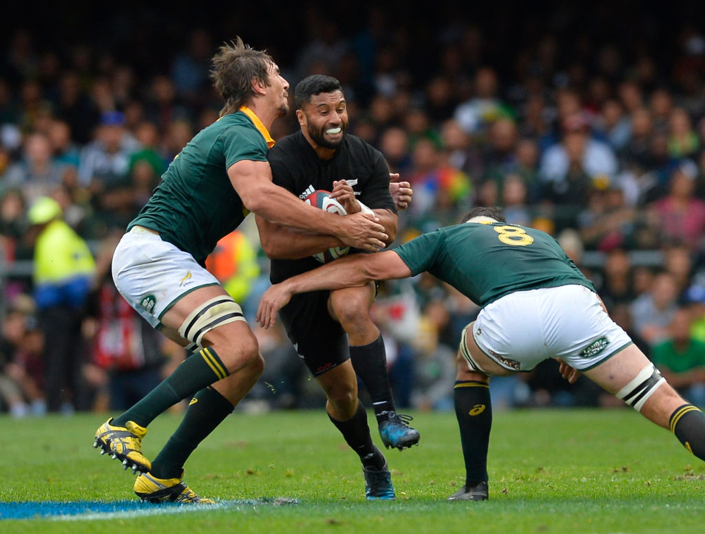 ABs' direct flight five 'off their games' - Hansen | Otago Daily Times ...