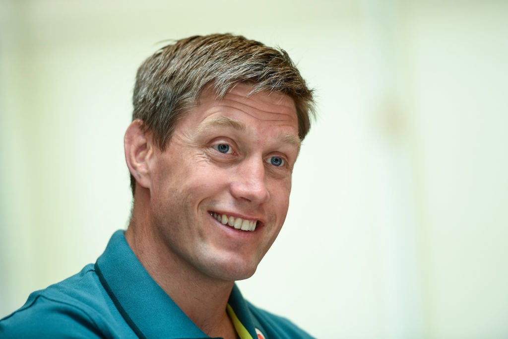 Ronan O'Gara. Photo: Getty Images