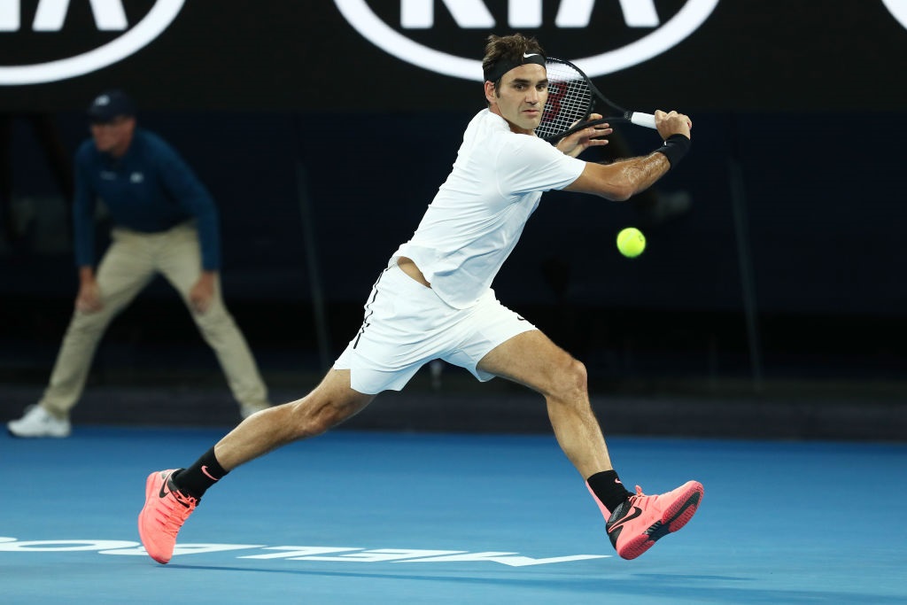 Roger_federer_australian_open_2018.jpg | Otago Daily Times Online News