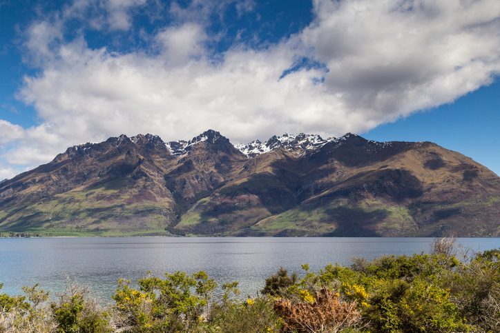 The sections are south of Jack’s Point. Photo: Getty