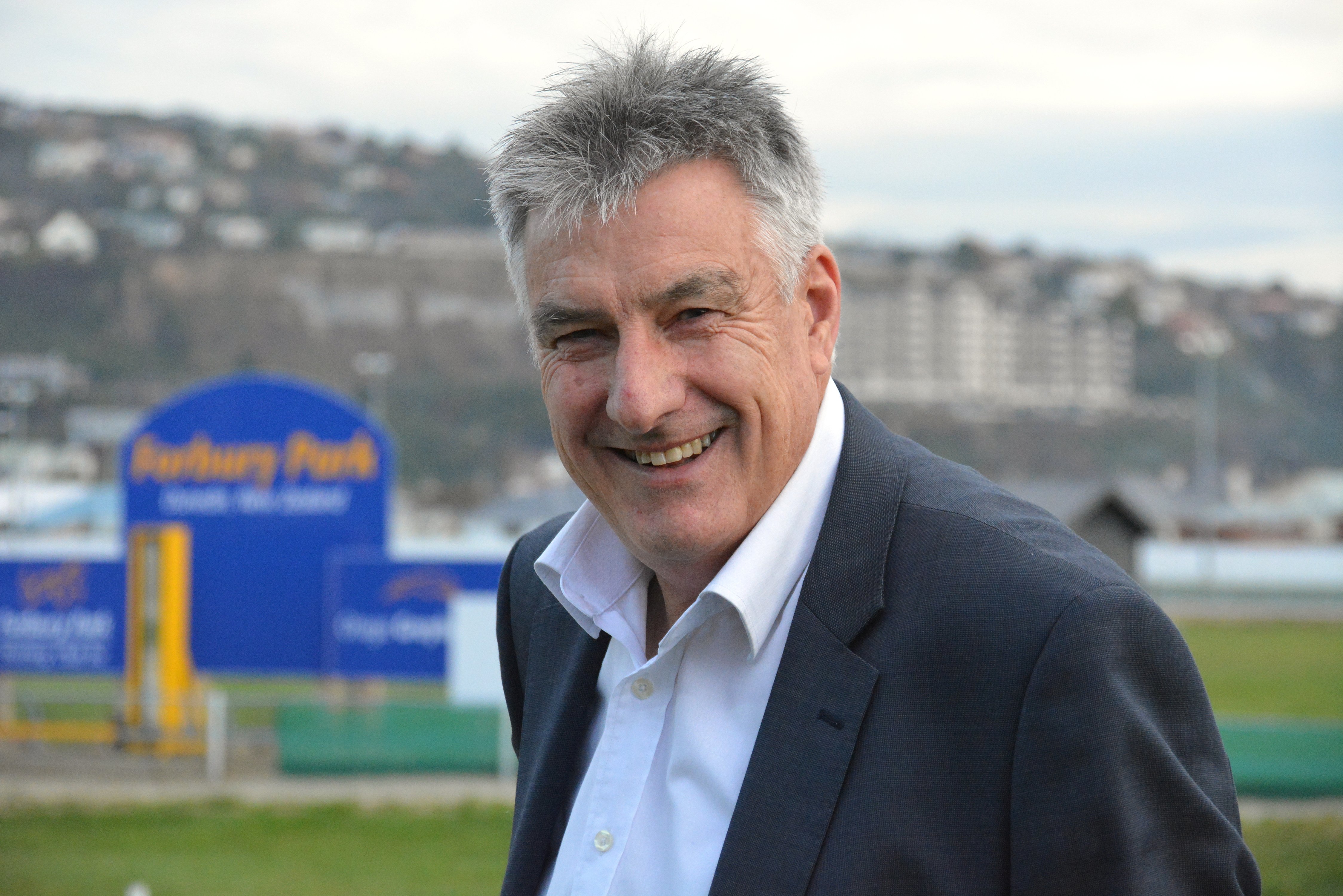 Manager was key in turning club around | Otago Daily Times Online News