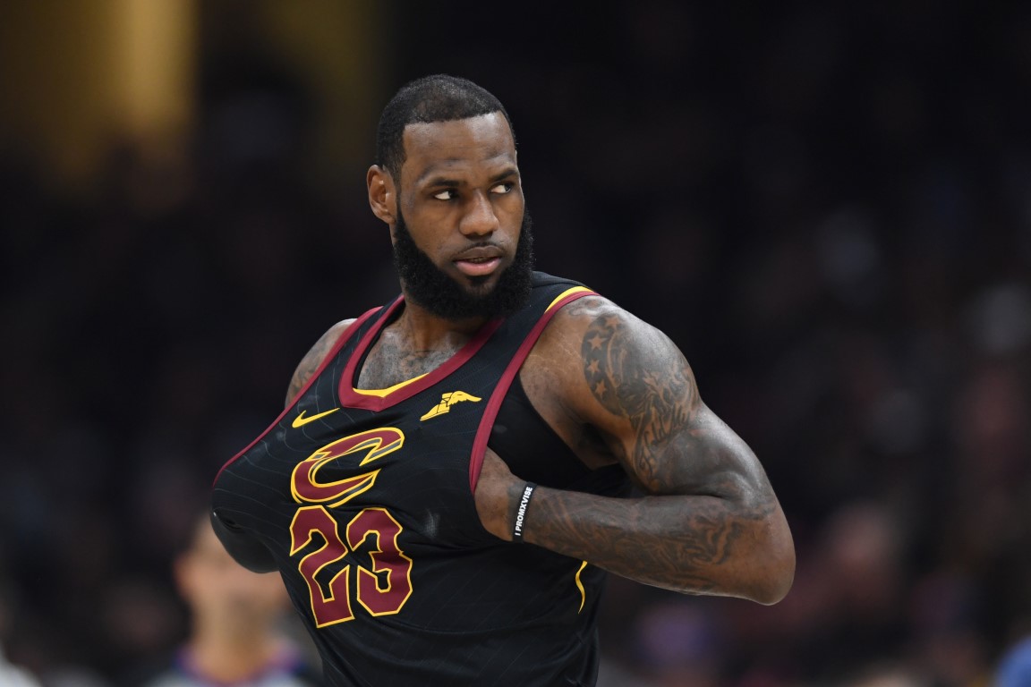 Lebron james deal with cheap the lakers