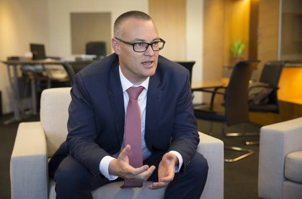 Health Minister David Clark is being urged to push ahead with reform. Photo: NZ Herald