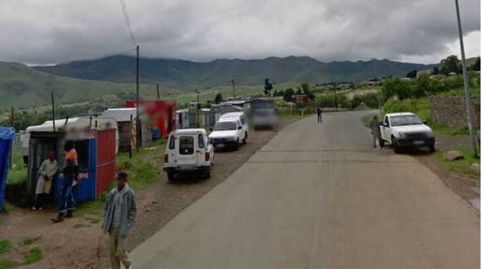 A New Zealander was among 8 people killed in a tourist bus crash in Qachas Nek, Lesotho. Photo:...