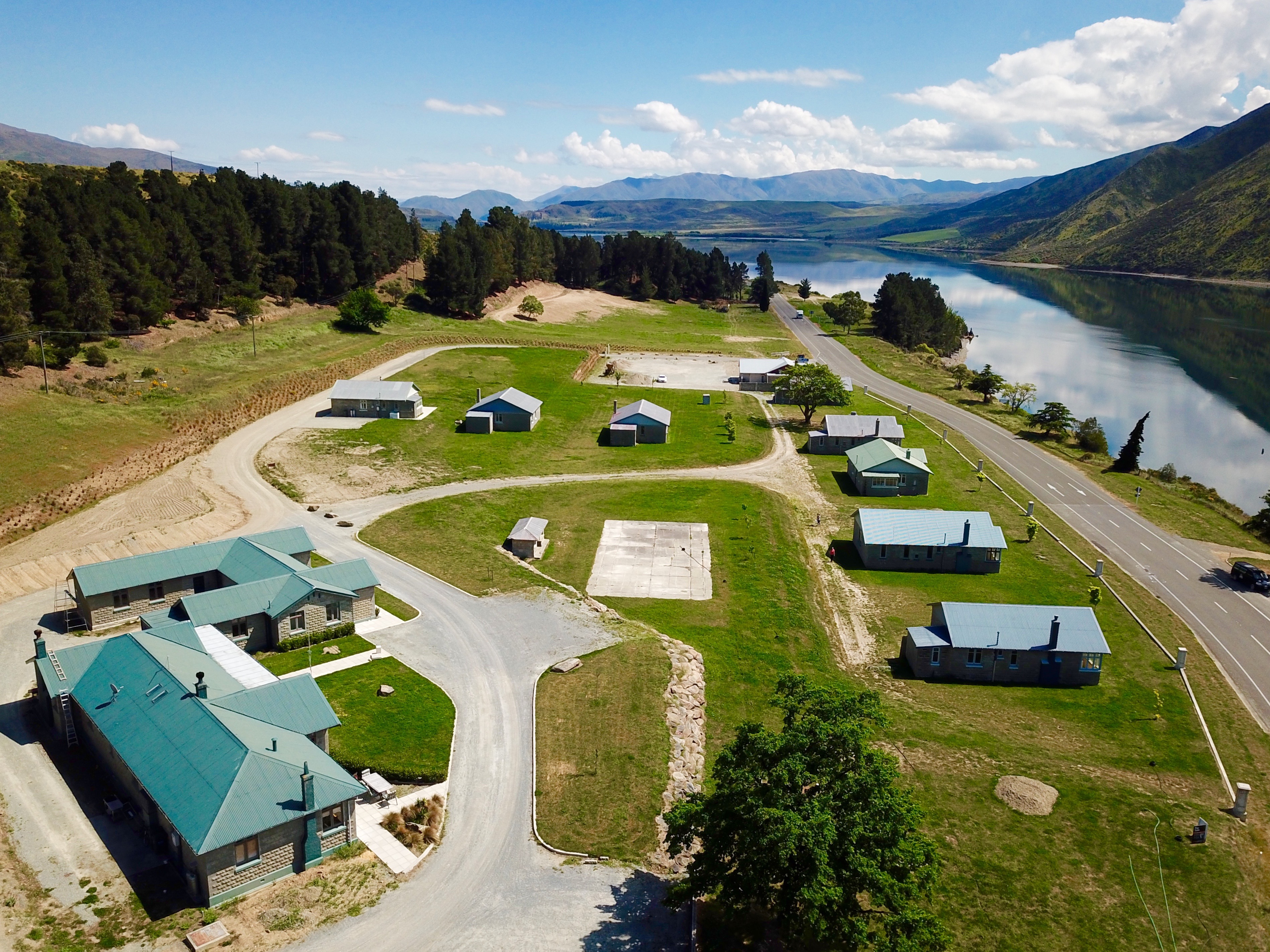 Otago Peninsula новая Зеландия