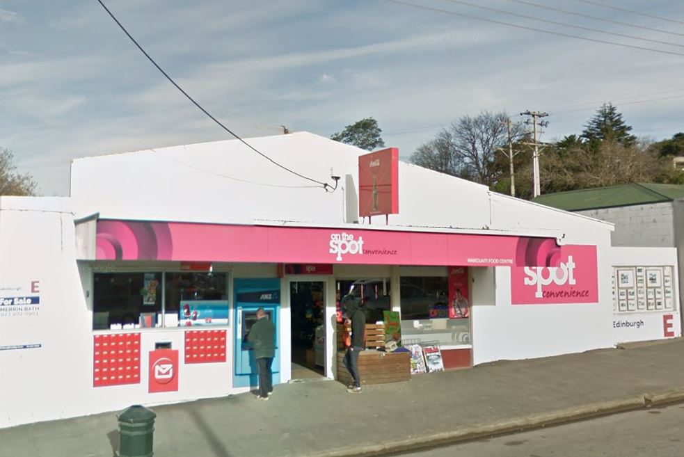 Waikouaiti Food Centre. Photo: Google