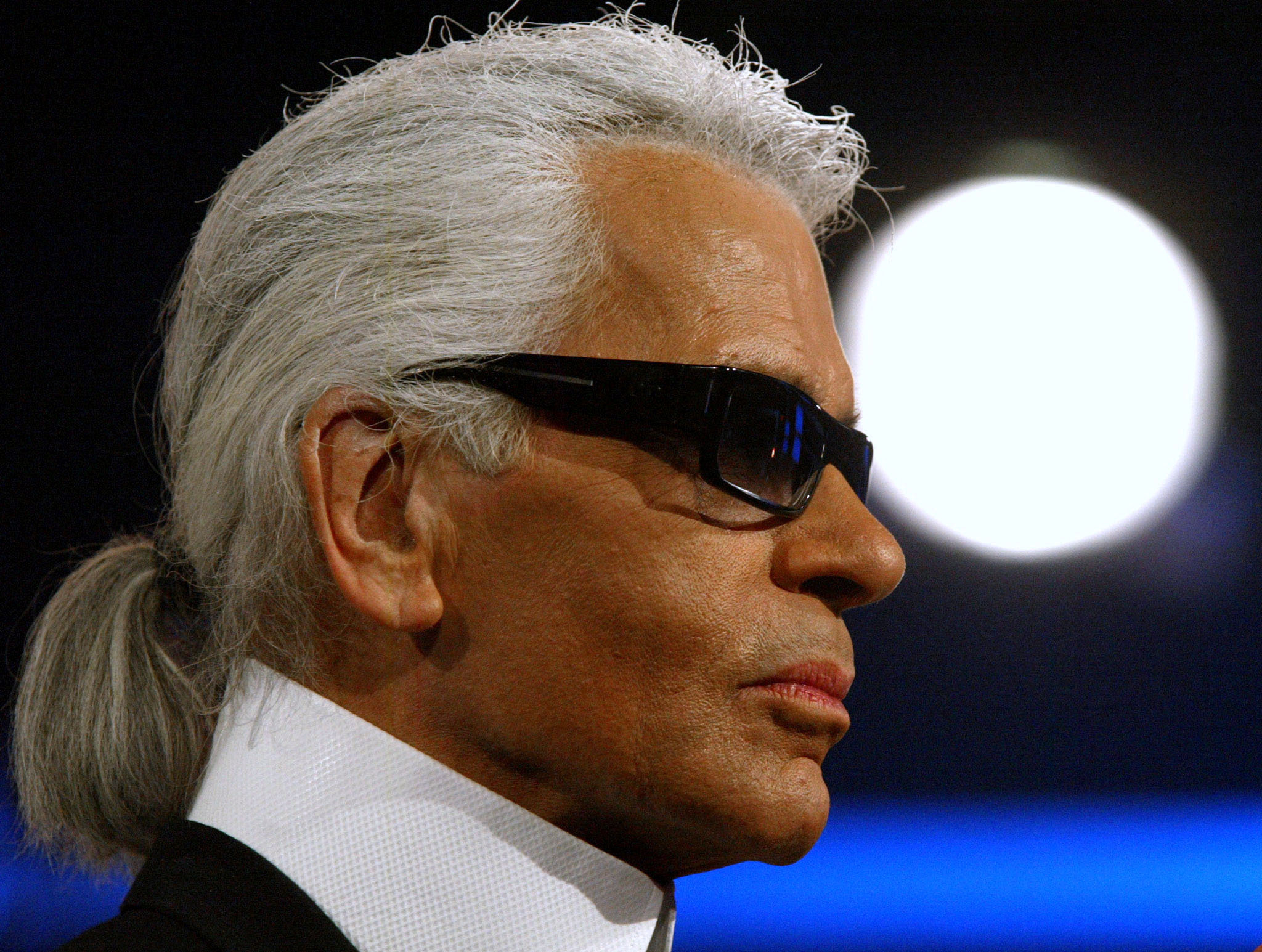 Karl Lagerfeld dead: From young genius to tragedy that sparked