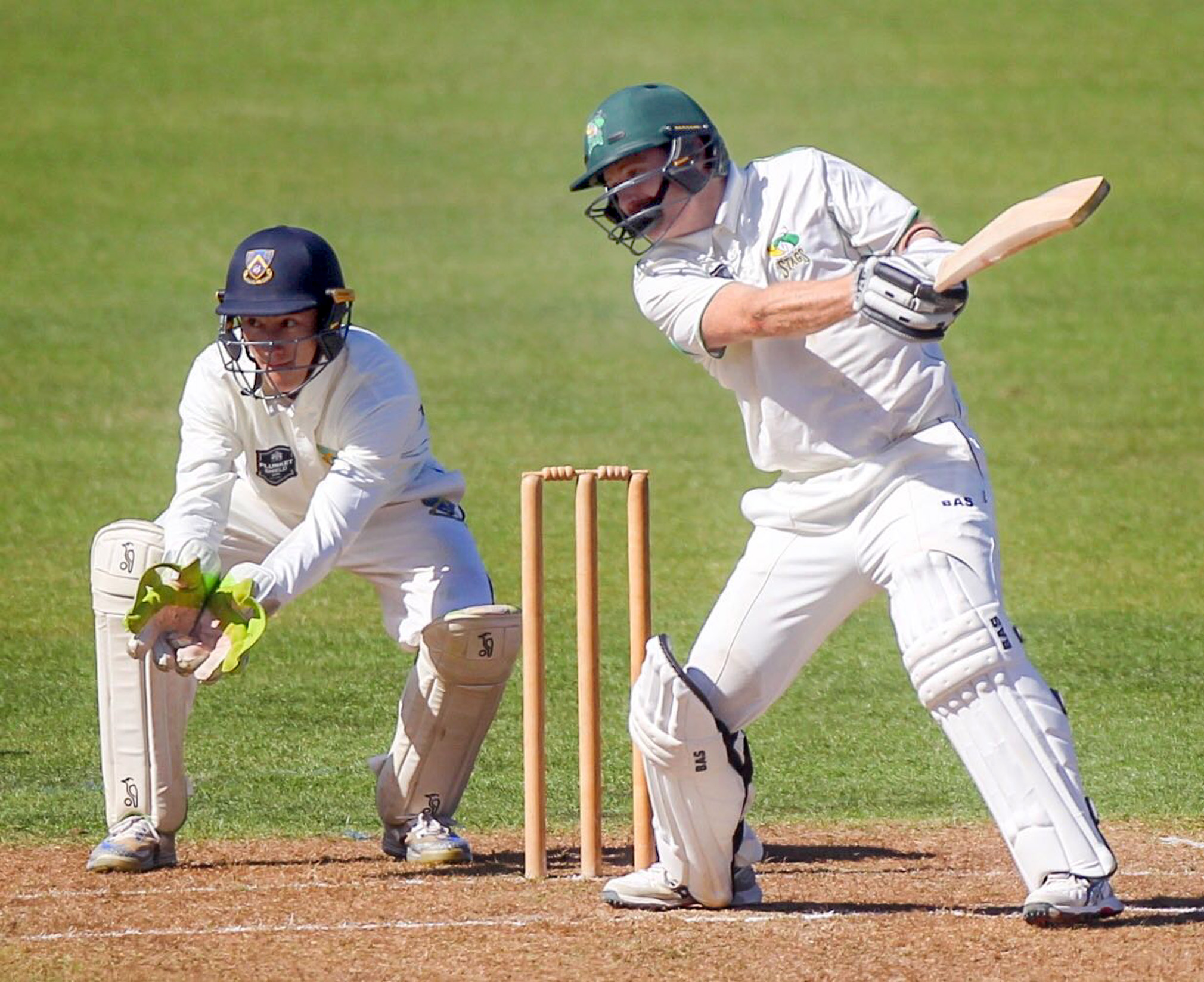 Otago bowlers flayed as CD piles on runs | Otago Daily Times