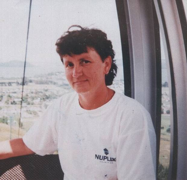 Susan Burdett was a 39-year-old who loved tenpin bowling. Photo: Supplied