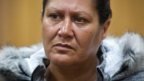 Donna Catherine Parangi has been found guilty of the manslaughter of her grandson Isaiah Neil....