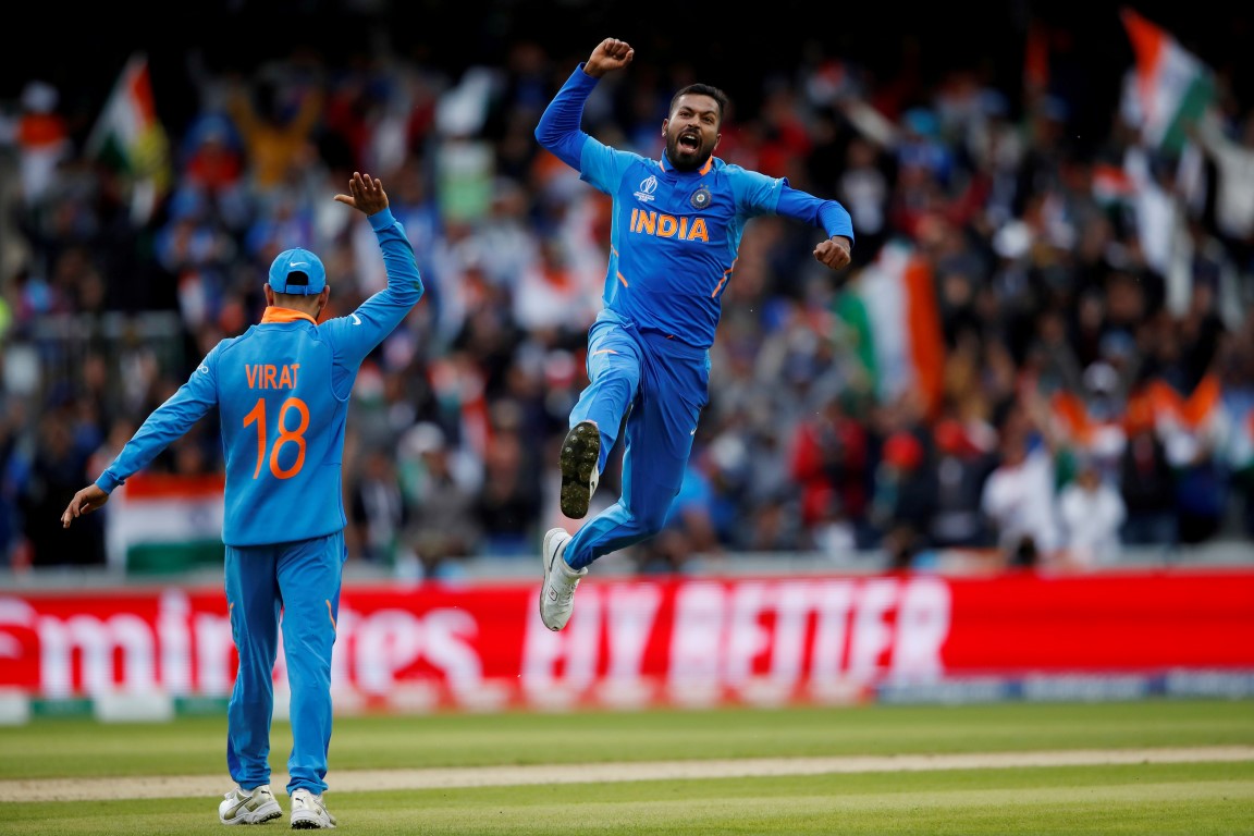 India ease to victory over Pakistan | Otago Daily Times Online News