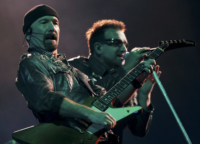 Irish band U2 will mark the 30th anniversary of their 1987 album 'The Joshua Tree' by going on...