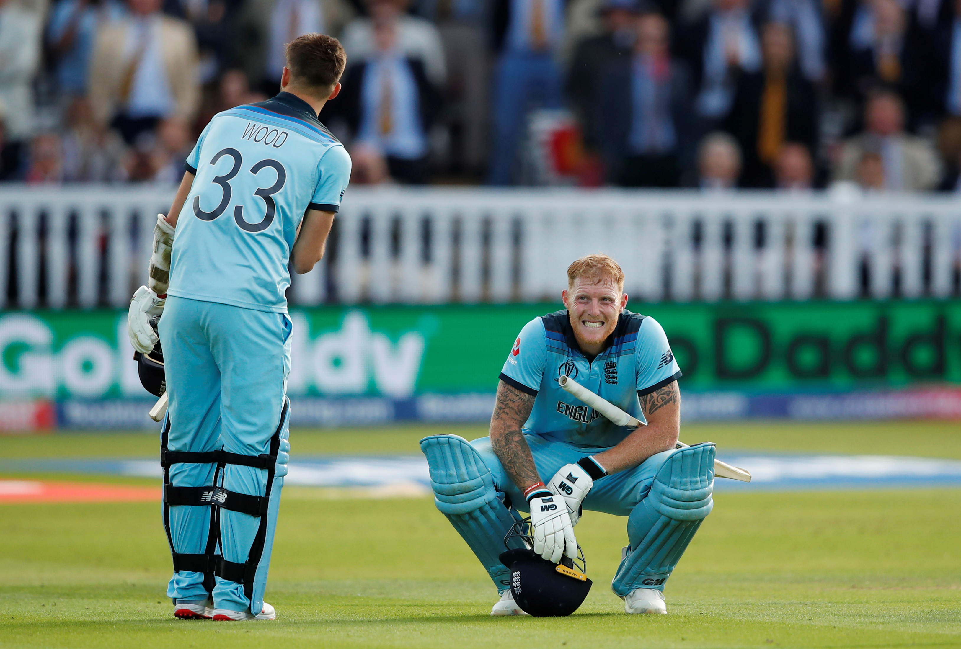 The scores were tied - so why does England win? | Otago Daily Times ...