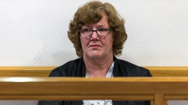 Helen Milner was convicted of murdering husband Phil Nisbet. Photo: File