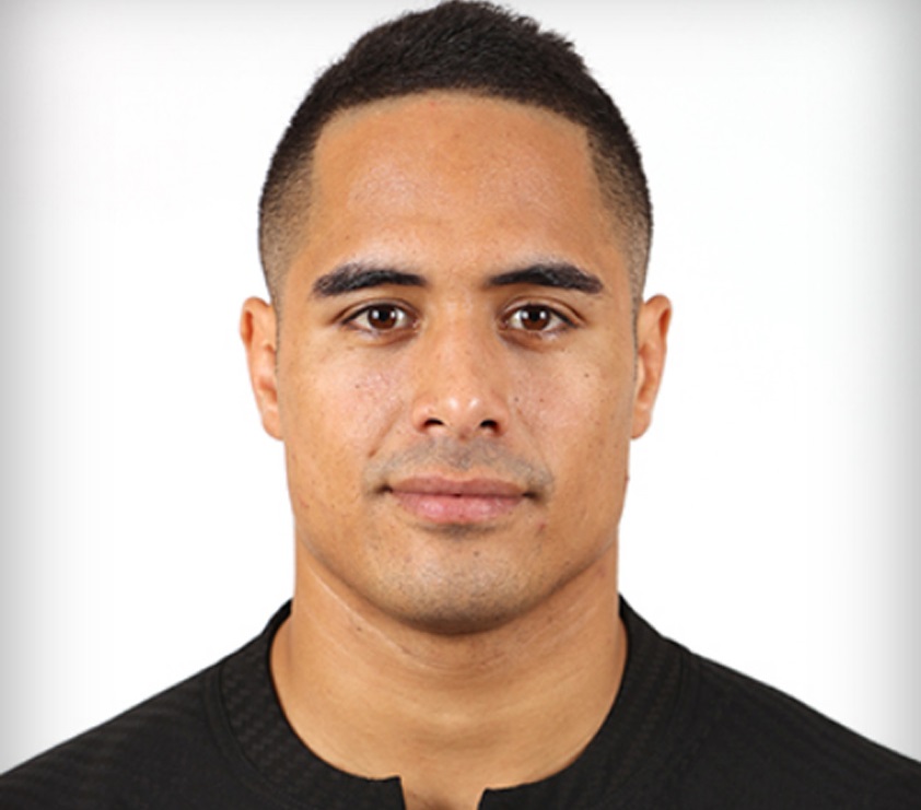 Aaron smith перевод