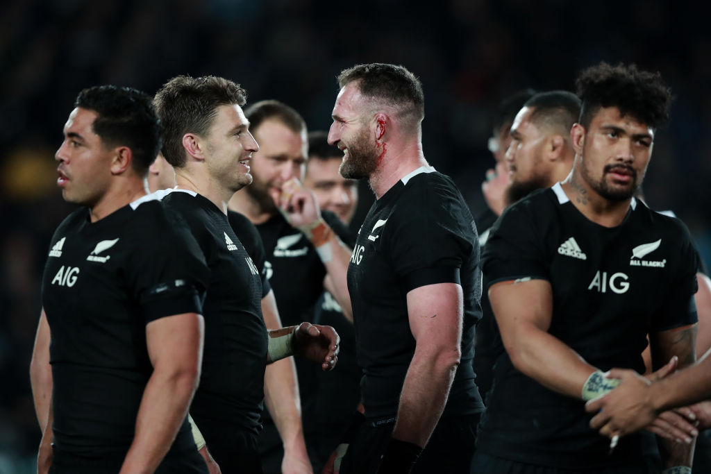 Bars open for Rugby World Cup games | Otago Daily Times Online News